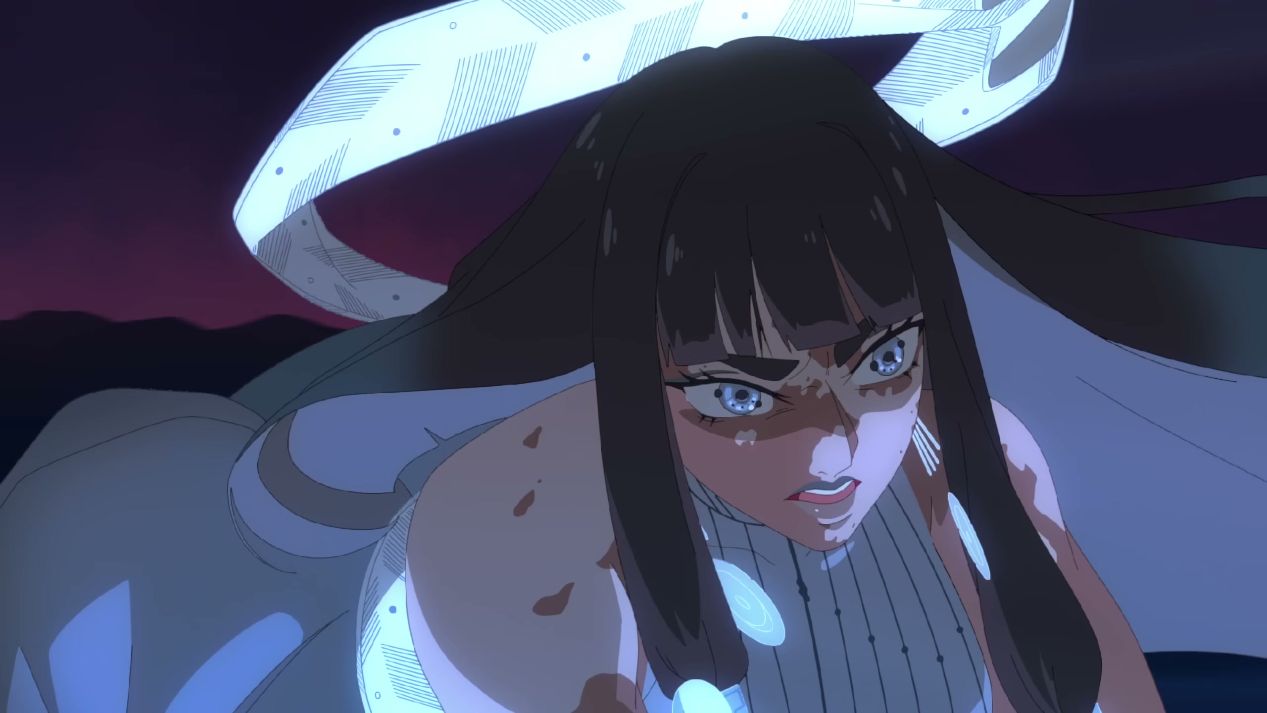 Mama Killa, diosa de la Luna